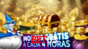 Torneios bet03