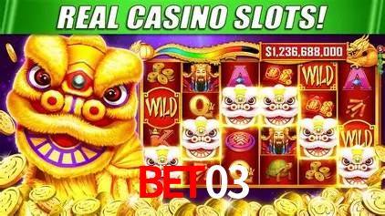 Ofertas Exclusivas bet03