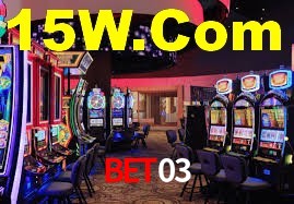 Interface Premium bet03