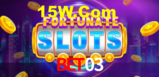 Interface do App bet03
