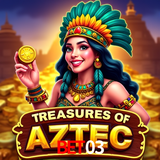 Jogos de Slot bet03