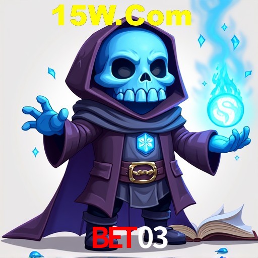 Provedores de Jogos bet03
